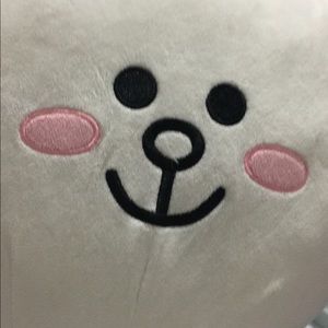 Meet your Posher, Min